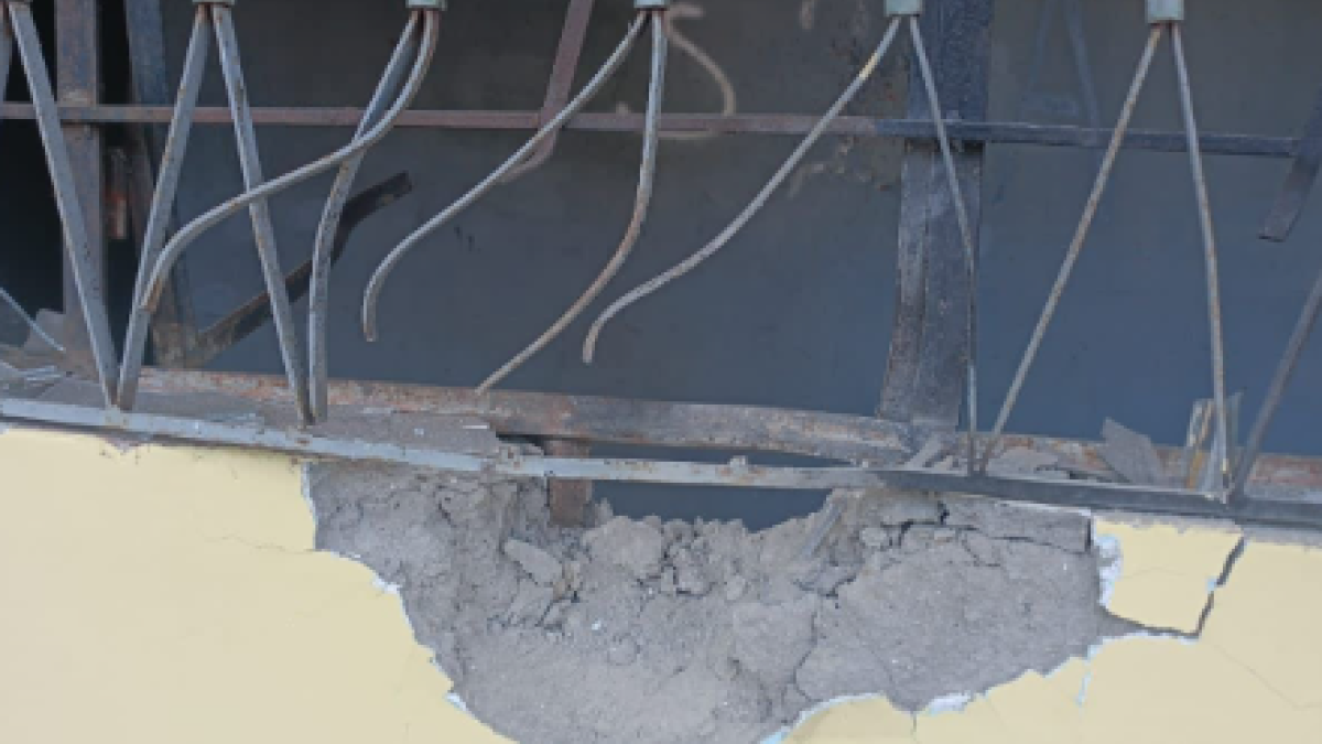 El hecho ocurrió en una vivienda ubicada al sur de Quito