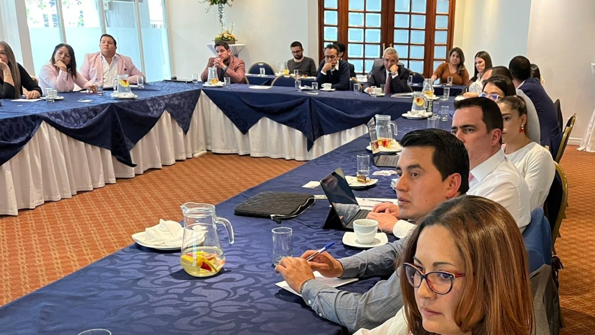 Postura. La bancada ha dicho que no dejará pasar ningún acto irregular ni le alineará con aquellos, que según Construye, representan la corrupción.