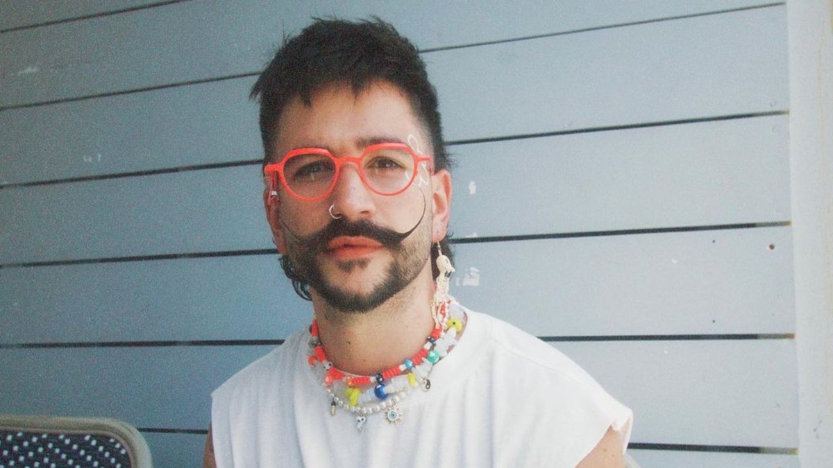 Camilo es el artista con más nominaciones a los Grammy Latinos de este año.