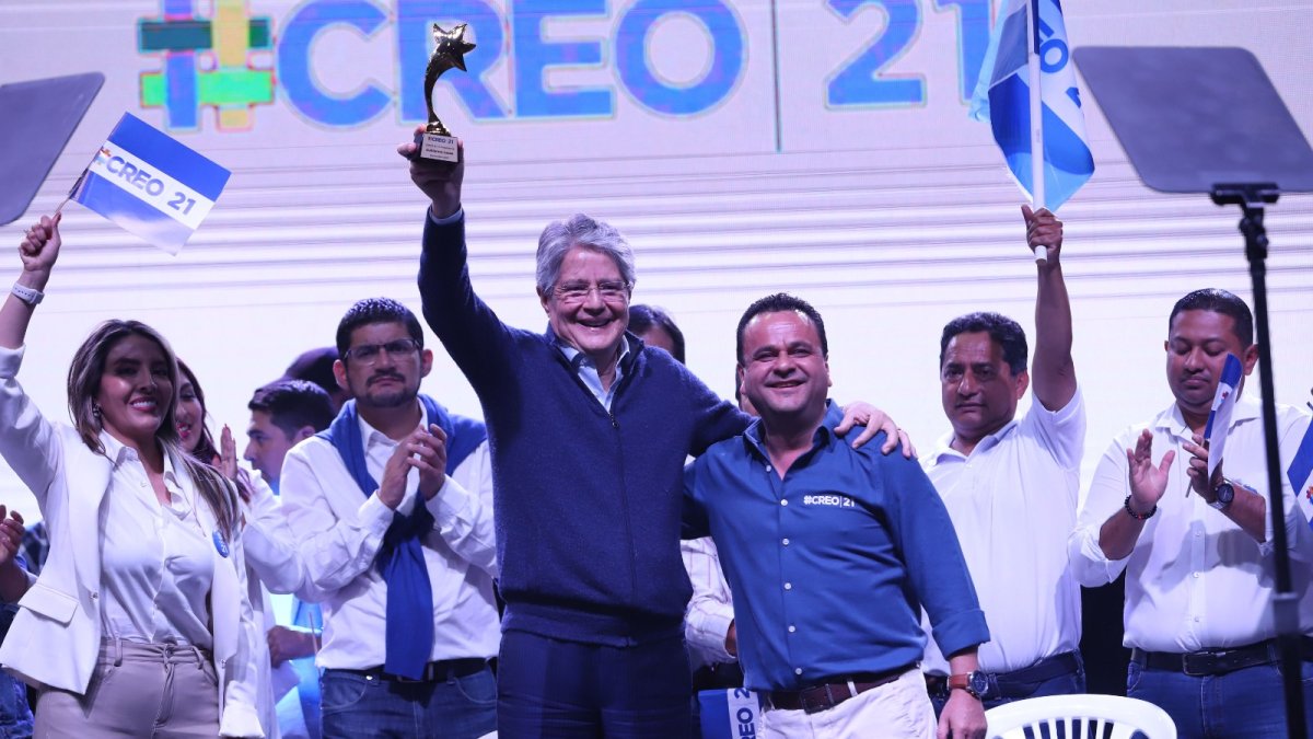 Convención. Esta semana, el discurso del presidente ante su partido saltó a los titulares como una muestra acabada de extravío político incurable.