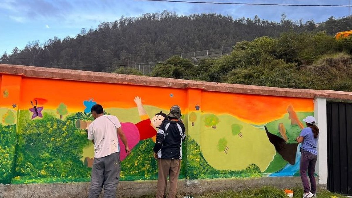 La teoría del color juega un papel fundamental a la hora de generar sensaciones en los humanos.