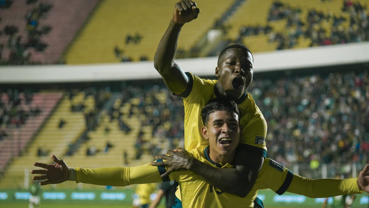 La misión es sumar puntos en territorio llanero.