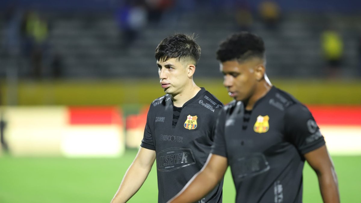 32 puntos es el techo máximo que pueden alcanzar los amarillos, en caso de ganar los próximos dos cotejos.