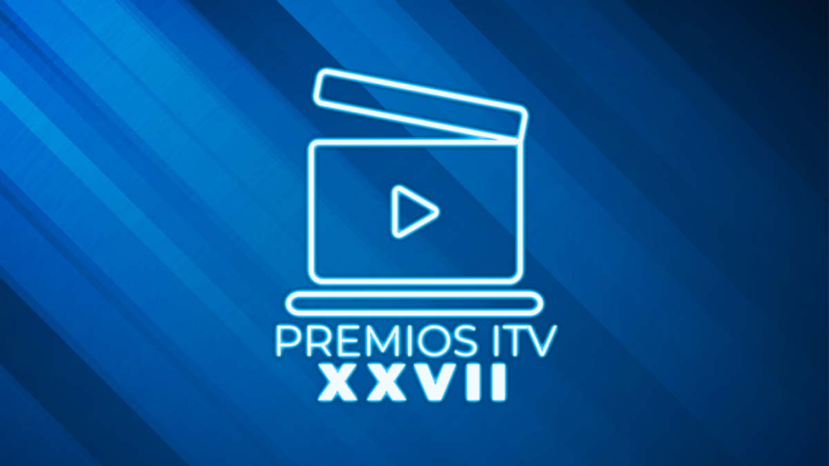 Premios ITV 2023.