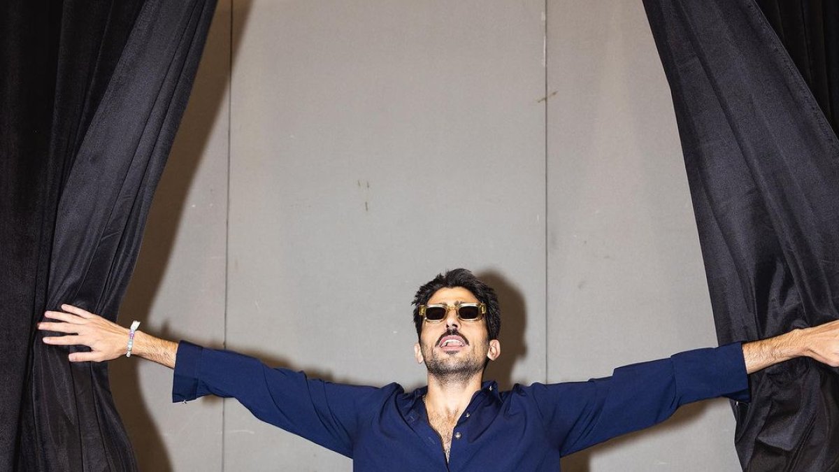 Jezzini cuenta con más de 1 millón de seguidores en Instagram y más de 5 en Tik Tok.