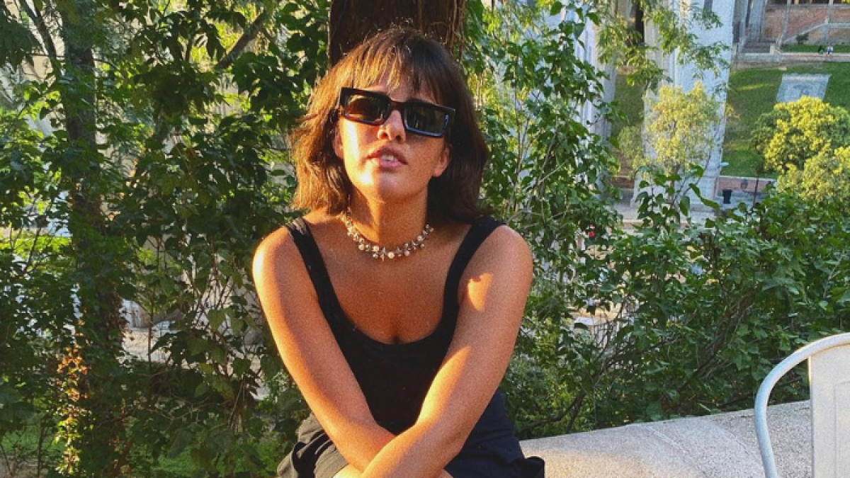 Esta es la primera nominación que recibe la artista Camilú a los Latin Grammy.