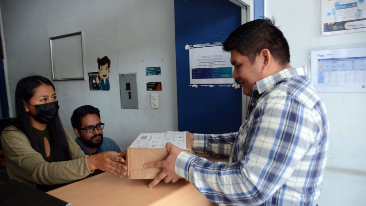 Dato. Algunas provincias pequeñas tienen un único código para todo el territorio, debido a su baja población