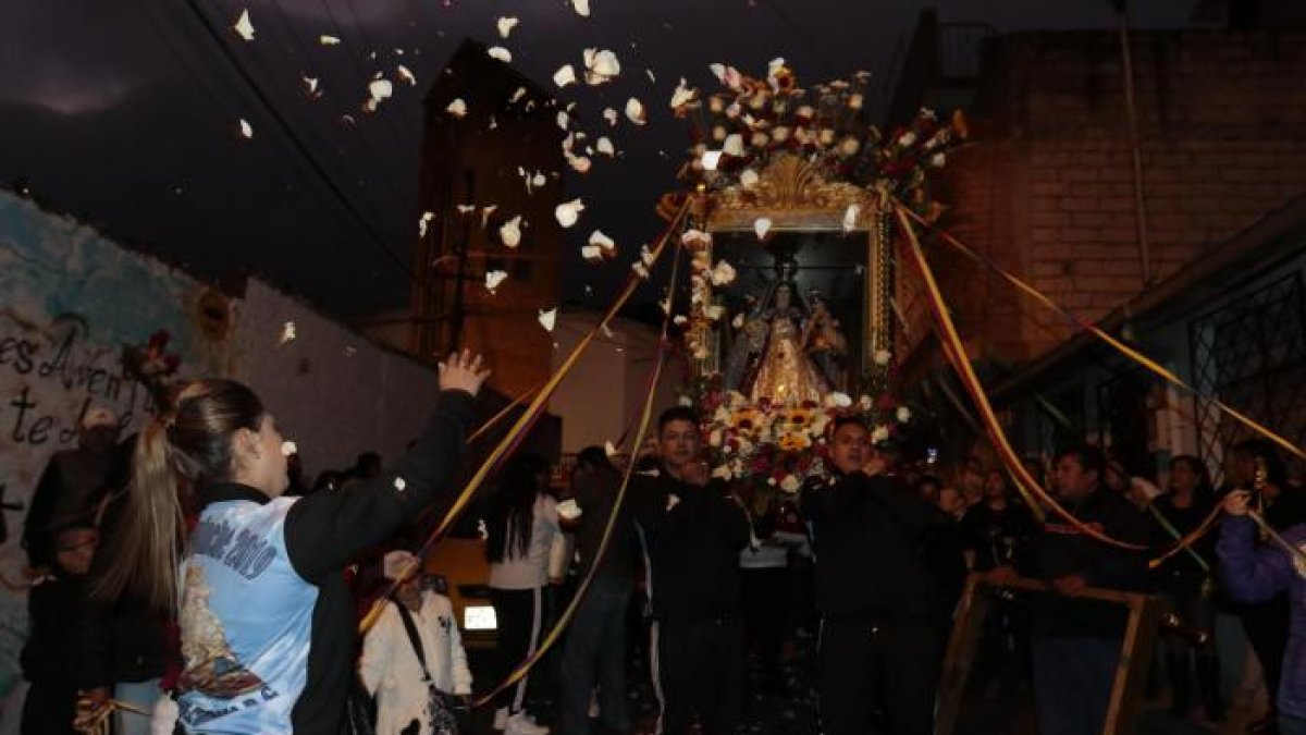 700 policías brindarán seguridad a lo largo de la caminata