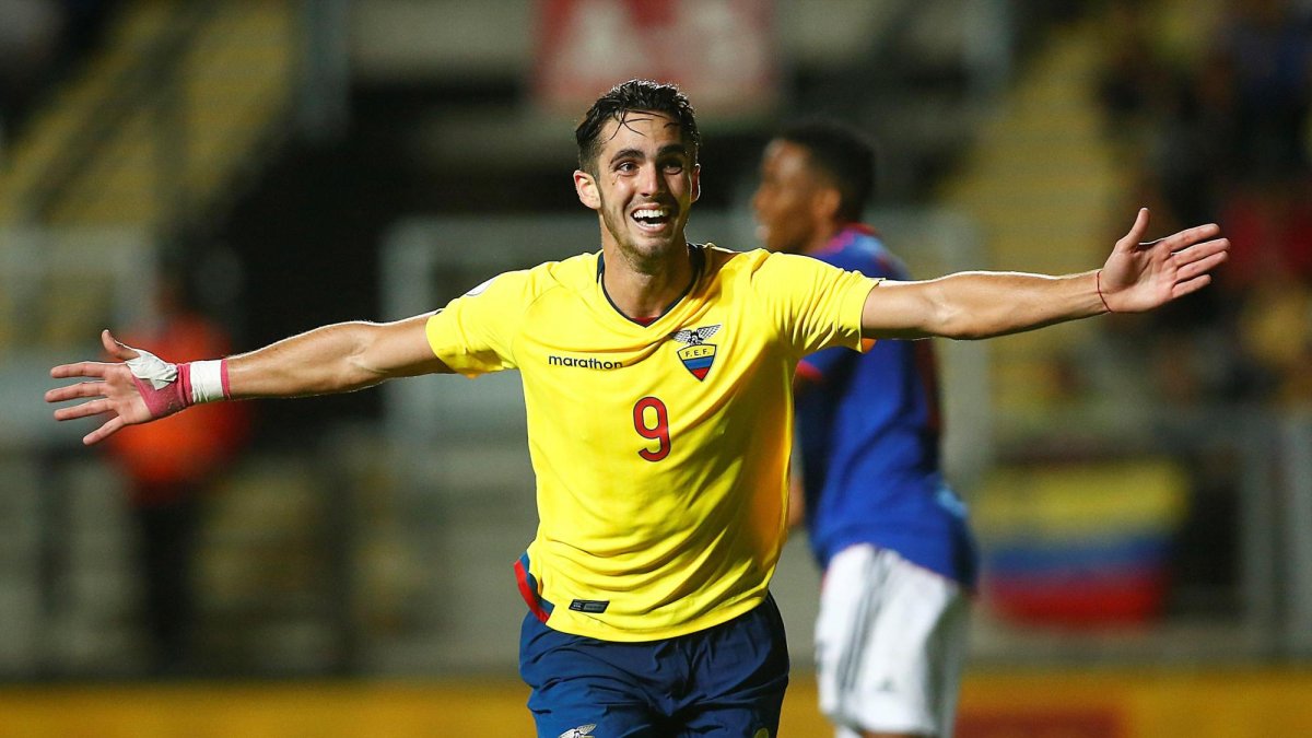 Leo Campana está llamado a ser el 'hombre gol' de este encuentro.