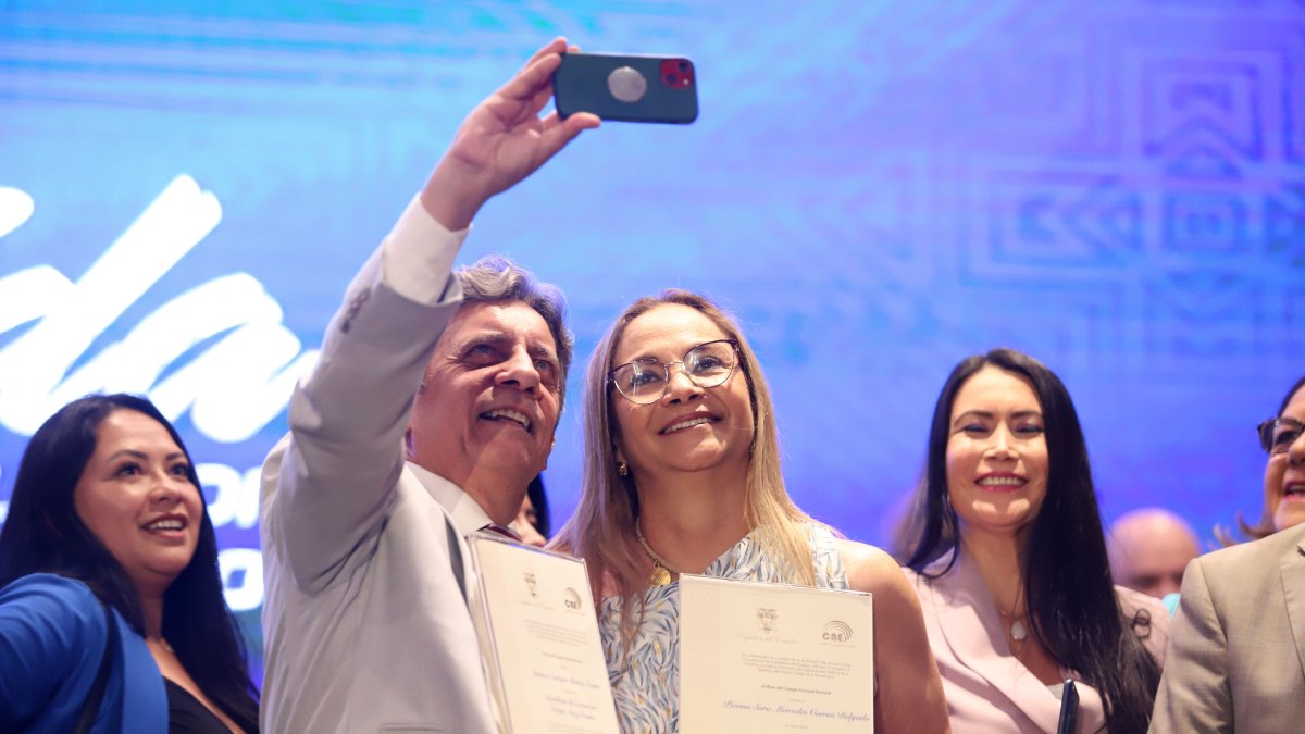 Construye señala que cuando el correísmo traicione al gobierno, ellos seguirán dispuestos a trabajr juntos.