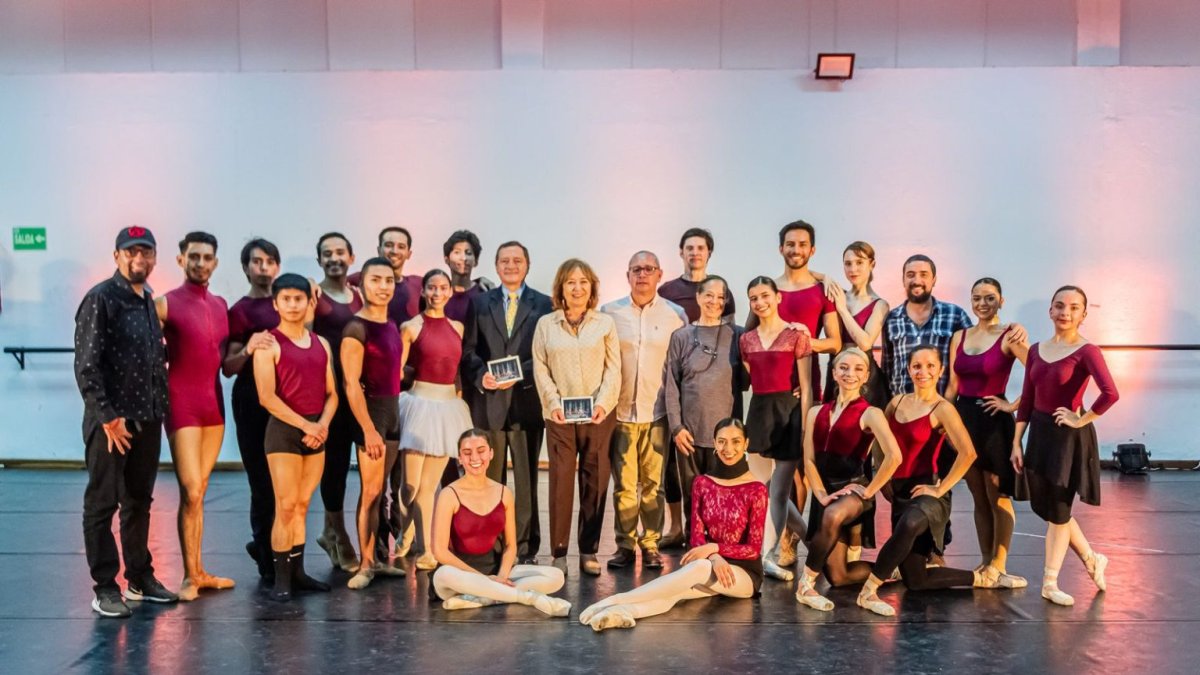 La colaboración busca preservar el Patrimonio cultural