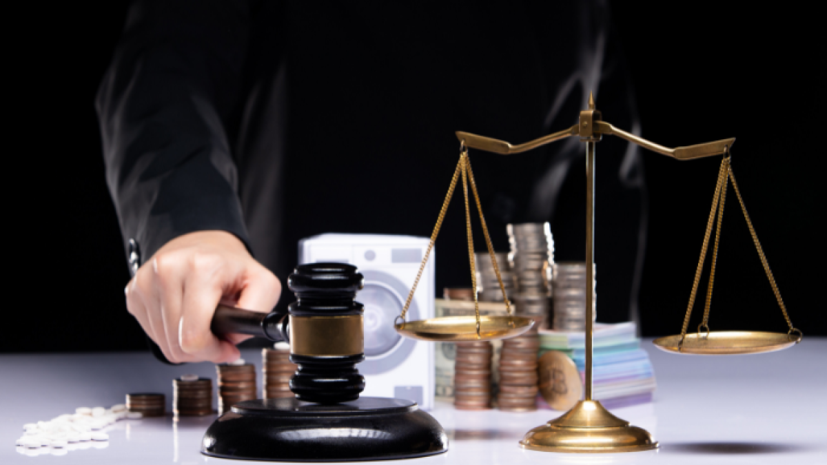 Referencial. La UAFE brindó detalles sobre este hecho ilícito.