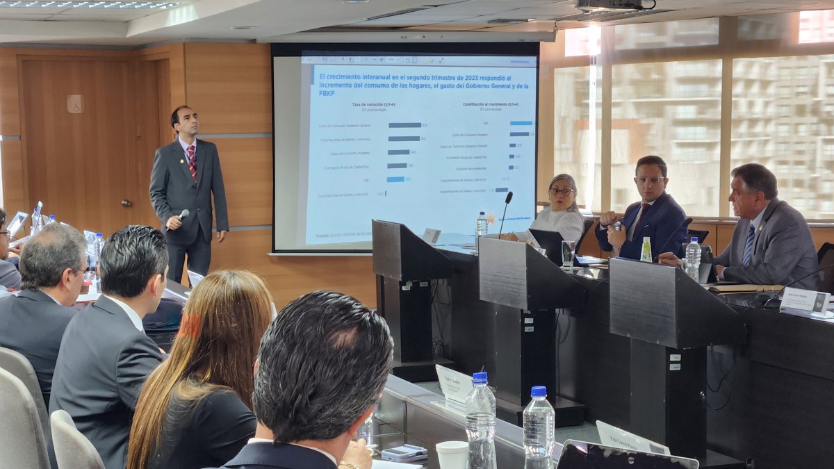 La primera jornada abordara las propuestas de salario.