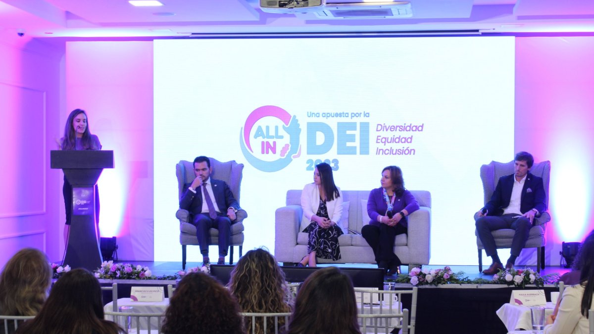 En esta edición, la investigación contó con la participaron de 57 empresas.