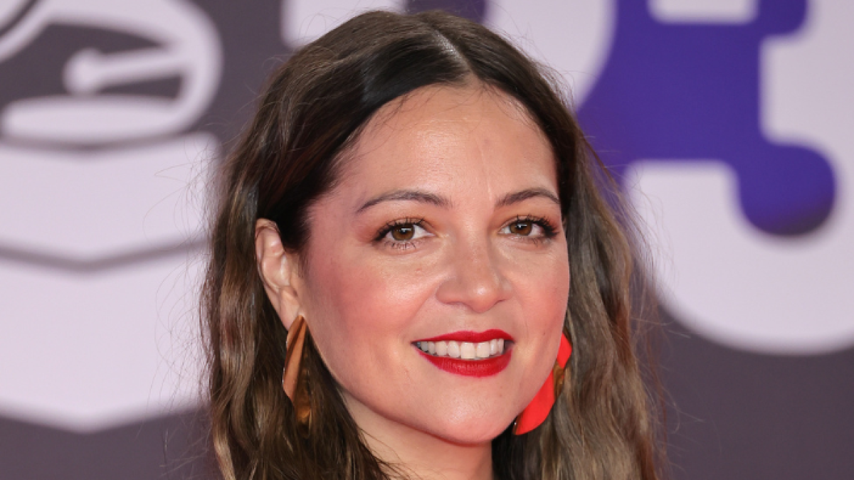 Natalia Lafourcade aseguró que su álbum ganador De todas las flores, es el más personal de su carrera.