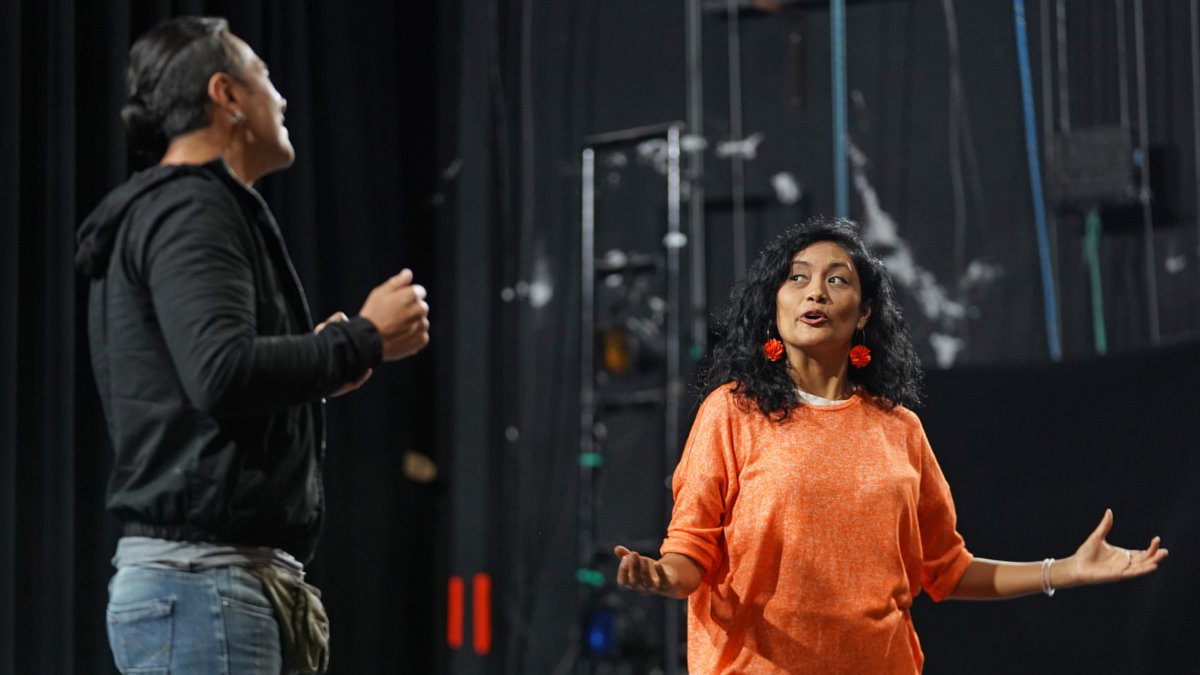 No te pierdas esta aclamada obra