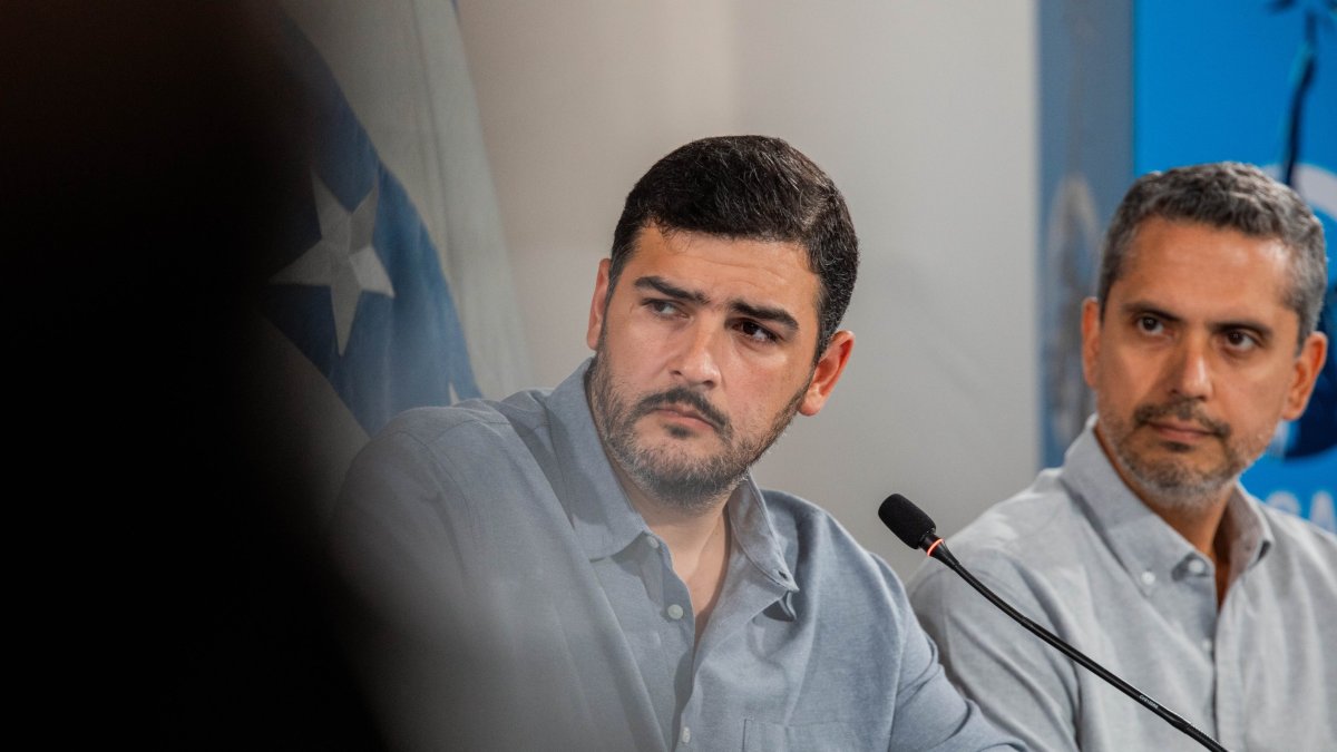 Funcionario. El Concejo lo lideró Aquiles Álvarez.