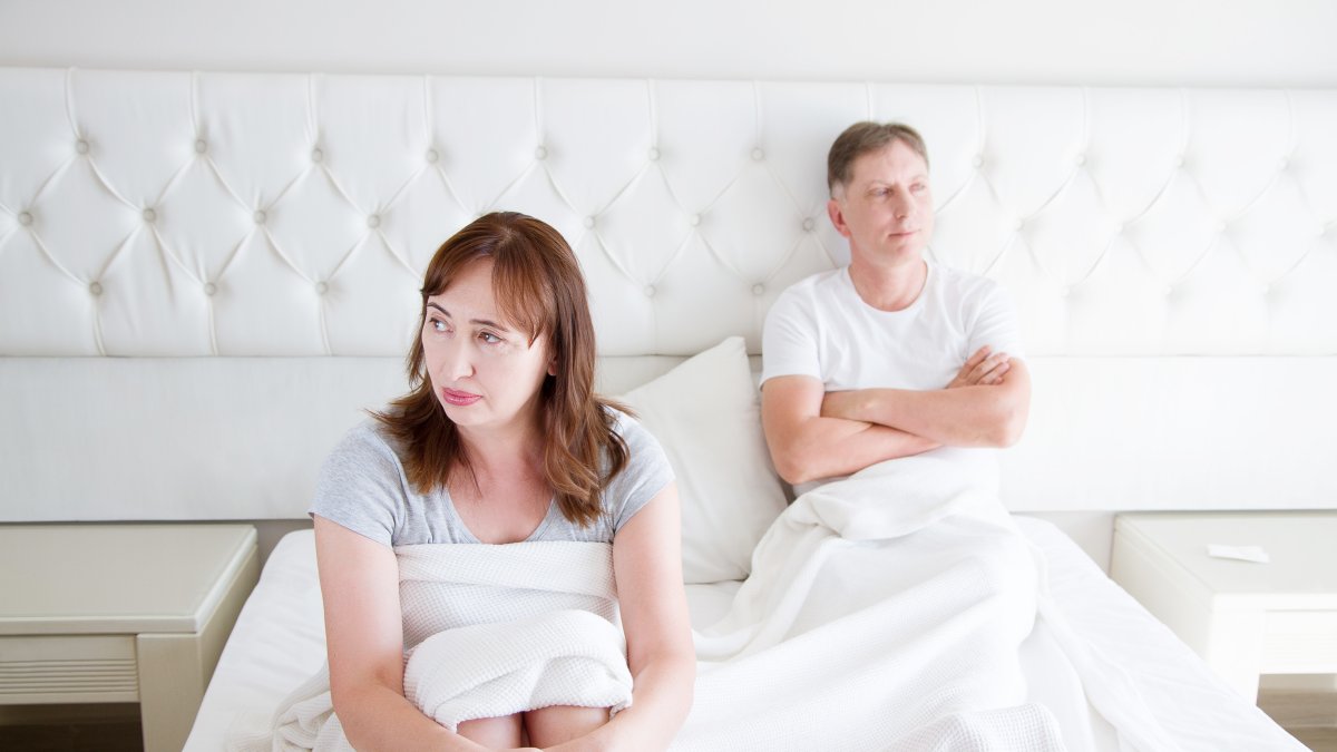 No todo está perdido con la menopausia