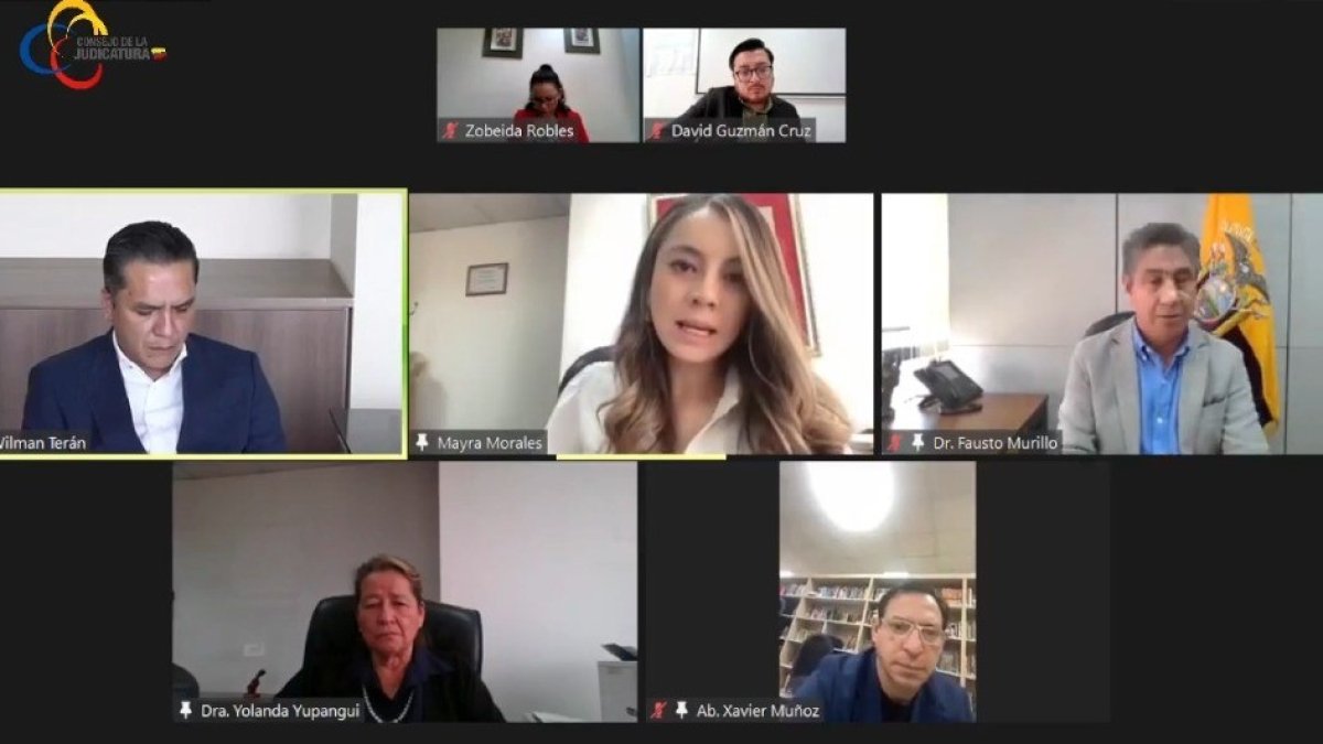 Decisión. Dos vocales del Consejo razonaron su voto y expresaron su oposición a que se repita la prueba.