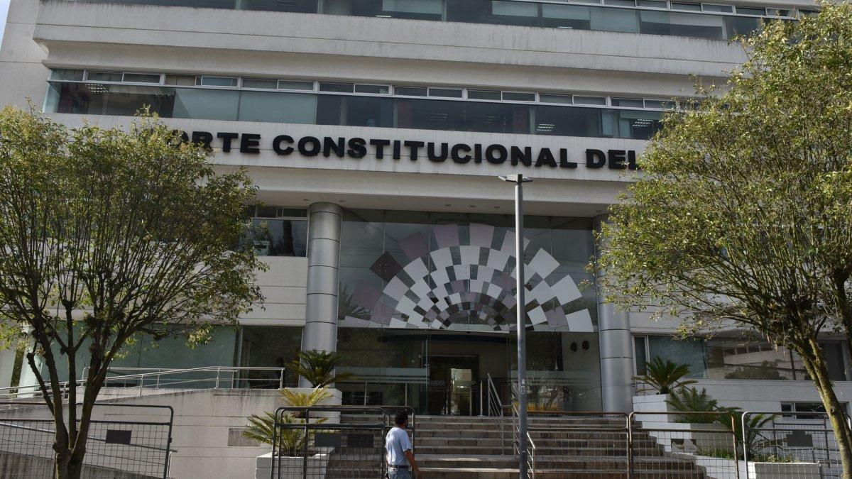 La Corte dispuso que la Asamblea Nacional elabore una ley para regular la consulta ambiental.