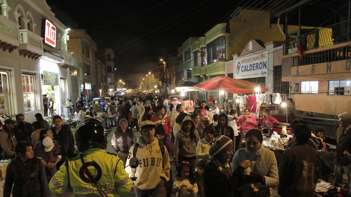 Entre las emergencias personal medico atendió a una mujer embarazada