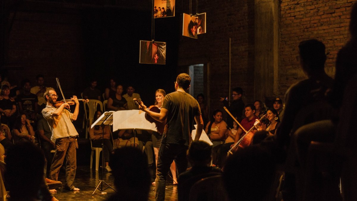 Música. Los conciertos para piano y violín se ofrecerán en varios escenarios de Quito y Nayón.