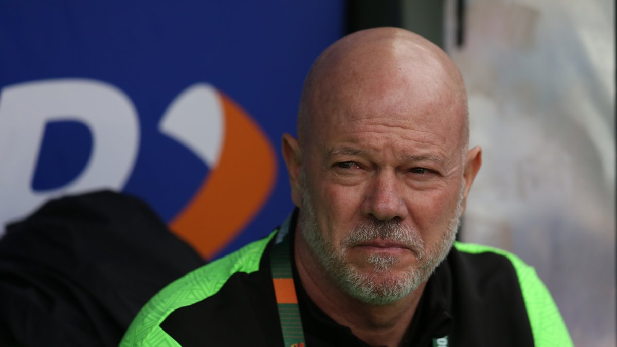 Zago debutó con triunfo en el banquillo de la selección Bolivia.