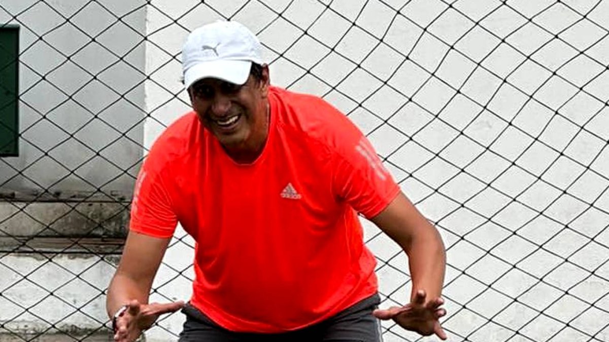 José Francisco Cevallos espera ver una evolución en el juego de la Tricolor.