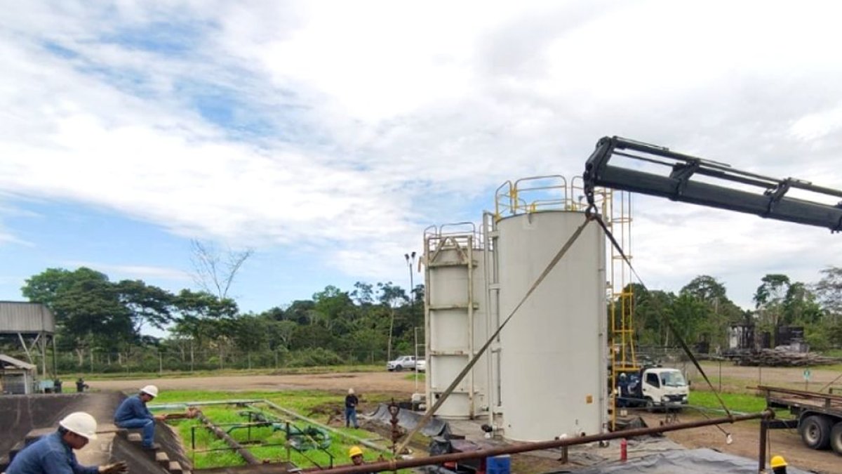 La administración de la estatal petrolera informará de los procesis a las nuevas autoridades.