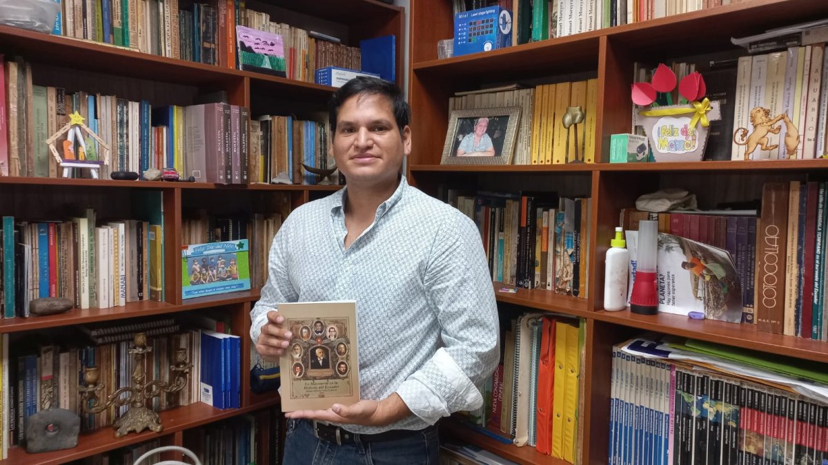 Obra. La propuesta muestra la historia e intentará atrapar a personas.