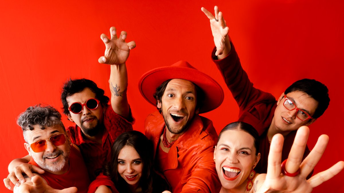 Swing Original Monks