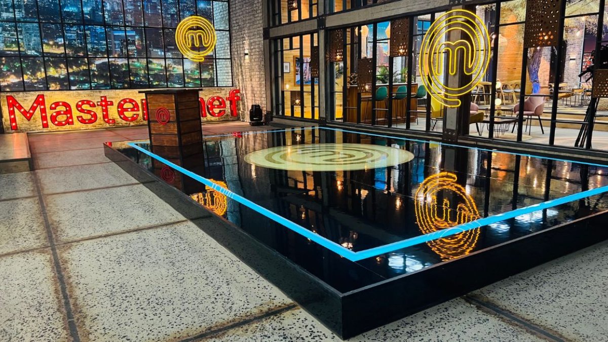 MasterChef Celebrity Ecuador ya tiene nuevos participantes