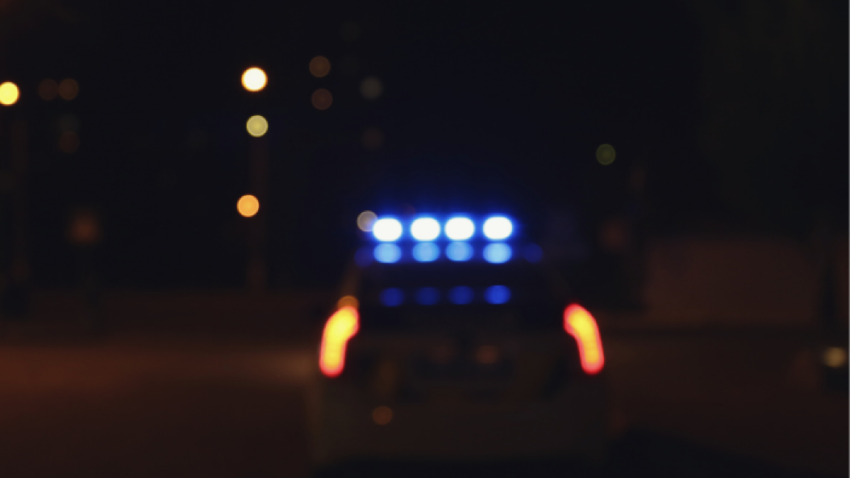 Patrullas. Referencial.