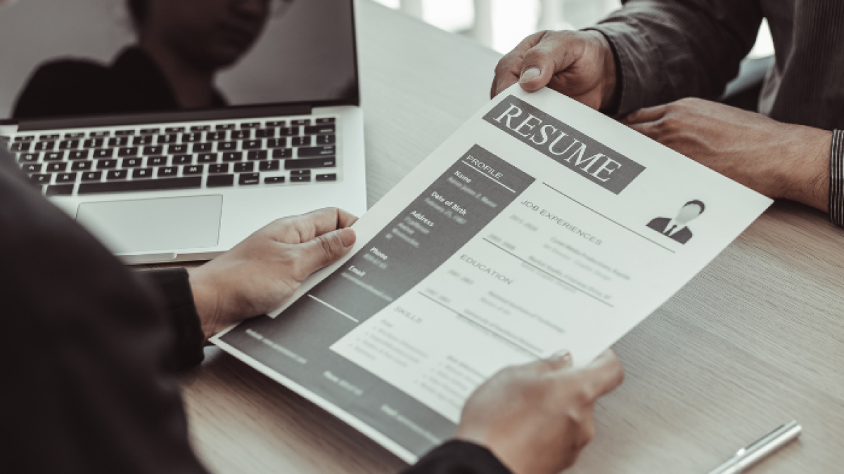 Estados Unidos es el destino de muchos migrantes para buscar empleo.