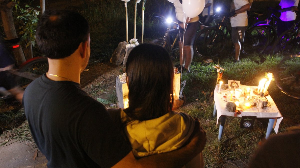 JUSTICIA. Familiares de las víctimas solicitan vigilancia en el caso