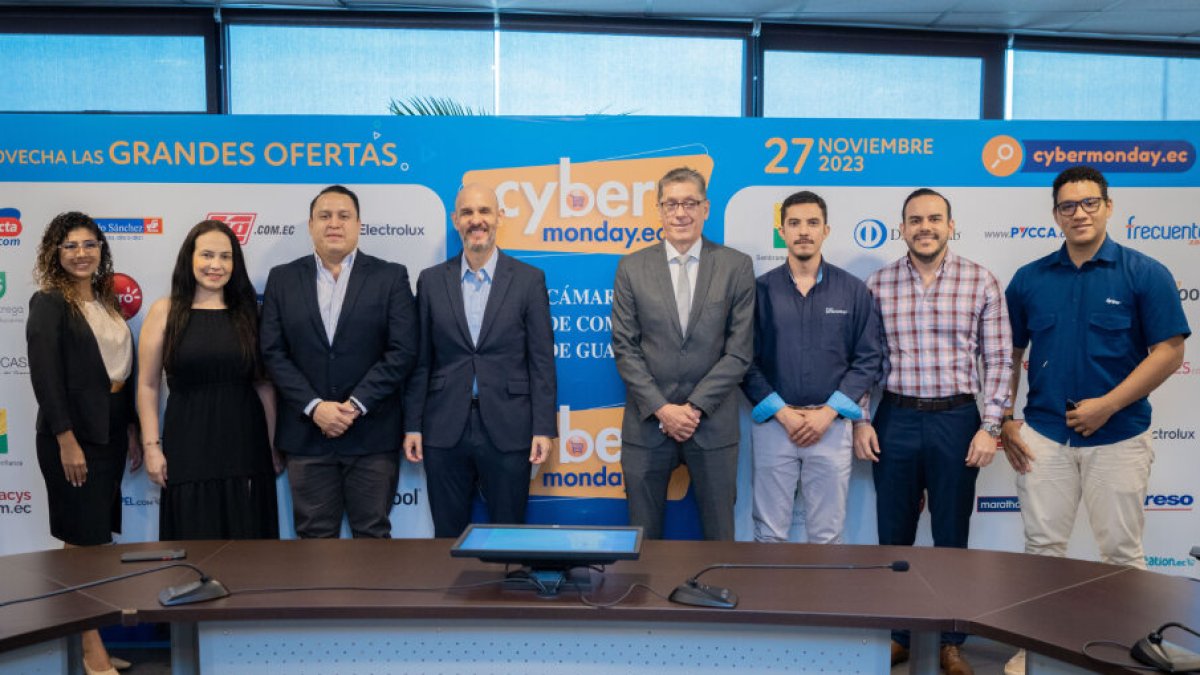 El evento se extiende hasta el 28 de noviembre.