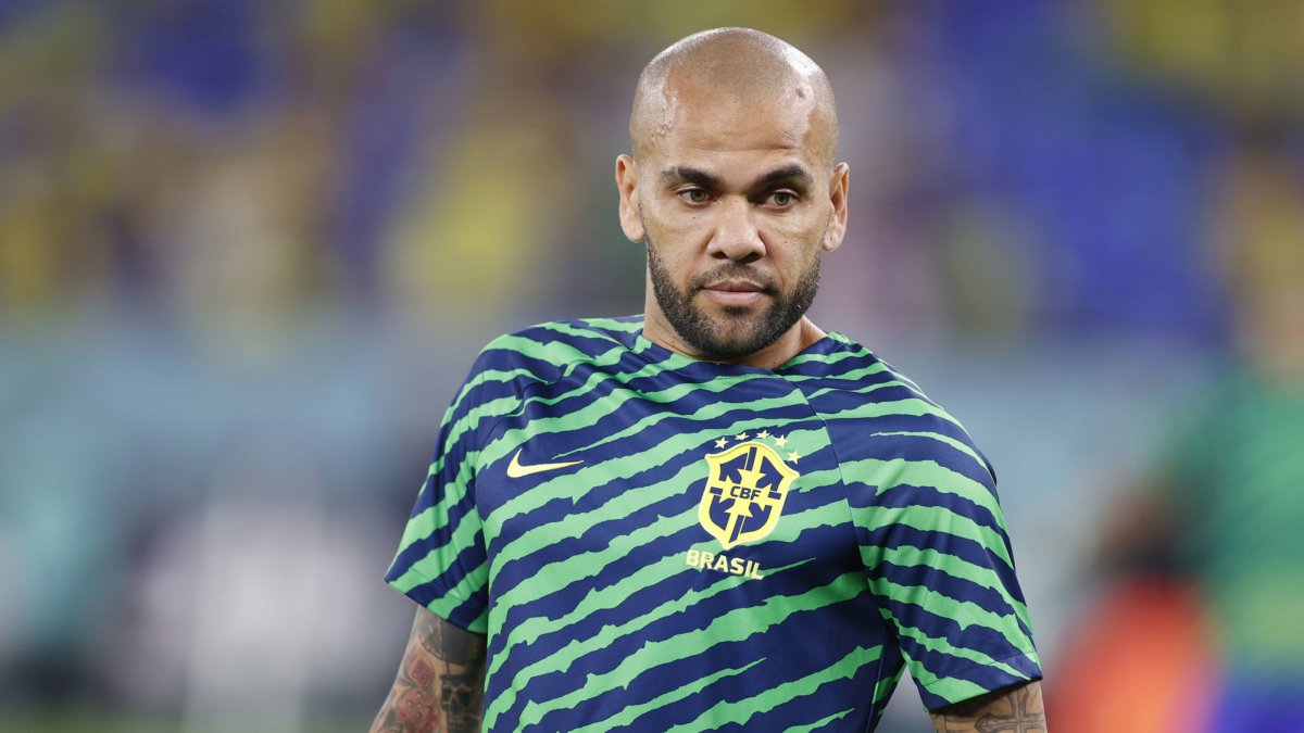 El exjugador del Barcelona está detenido desde el 20 de enero de 2023.