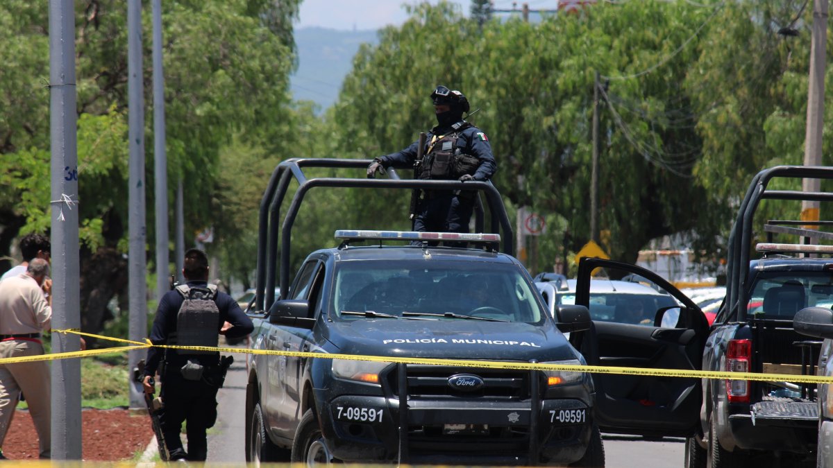 La Oficina en México del Alto Comisionado de las Naciones Unidas para los Derechos Humanos (ONU-DH) pidió al Gobierno indagar de