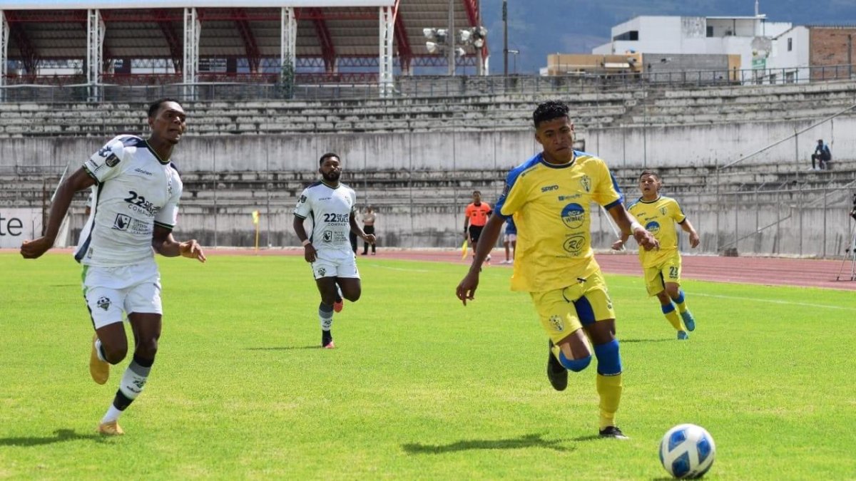 Leones del Norte gano su partido en casa por la mínima 1-0.