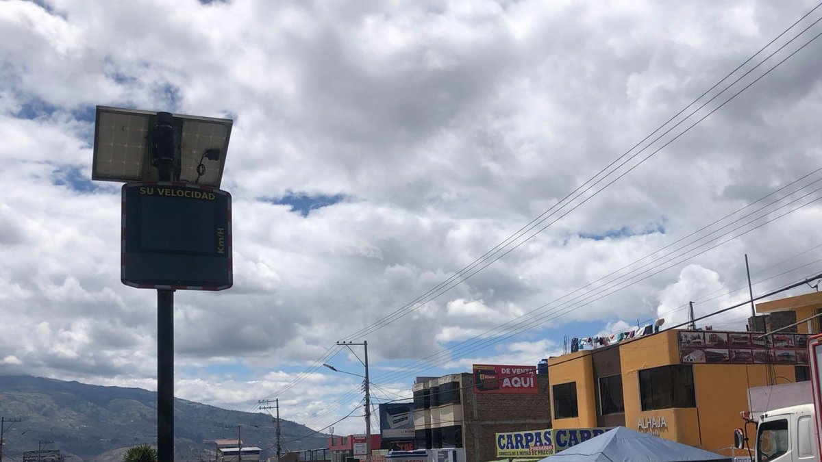 Suspensión. Una acción de protección benefició a los transportistas con la suspensión de ese control.