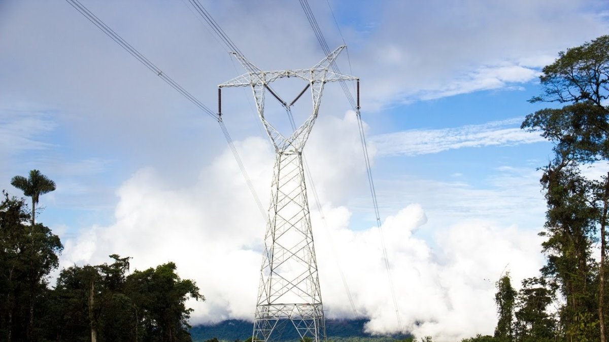 Tarea. El Ministerio de Energía anunció que la nueva ministra trabaja en un plan de acción.