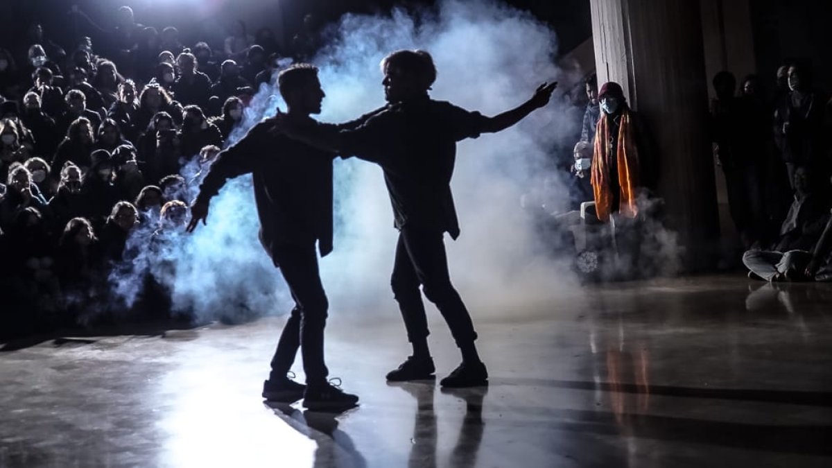 Danza. El festival se hará del 29 de noviembre al 2 de diciembre.