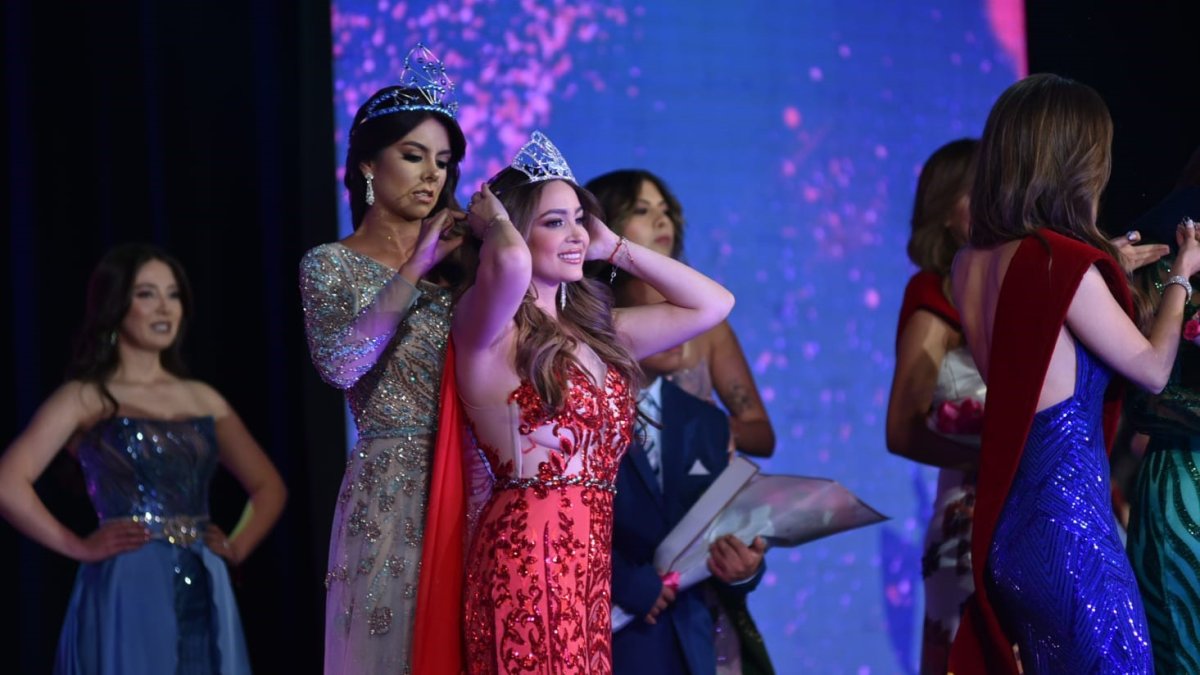 Evento. Las fiestas de Fundación arrancaron con la elección de la reina de San Francisco de Quito el 22 de noviembre.