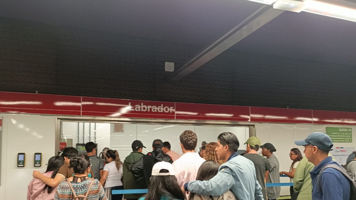 Del 27 al 29  de noviembre estarán habilitadas las boleterías de las 15 estaciones para apertura de la cuenta.