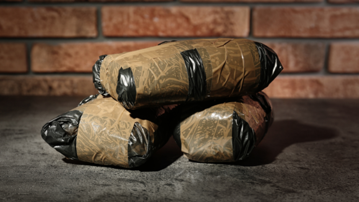 Los acusados fueron internados en la Penitenciaría del Litoral.