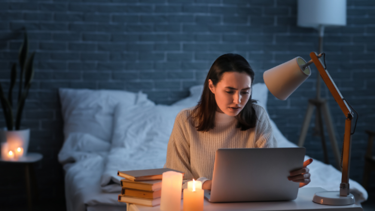 Los apagones continúan en Ecuador sin fecha límite.