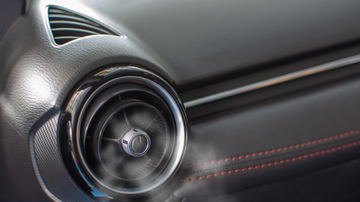 El aire acondicionado de carro es infaltable en ciudades costeñas