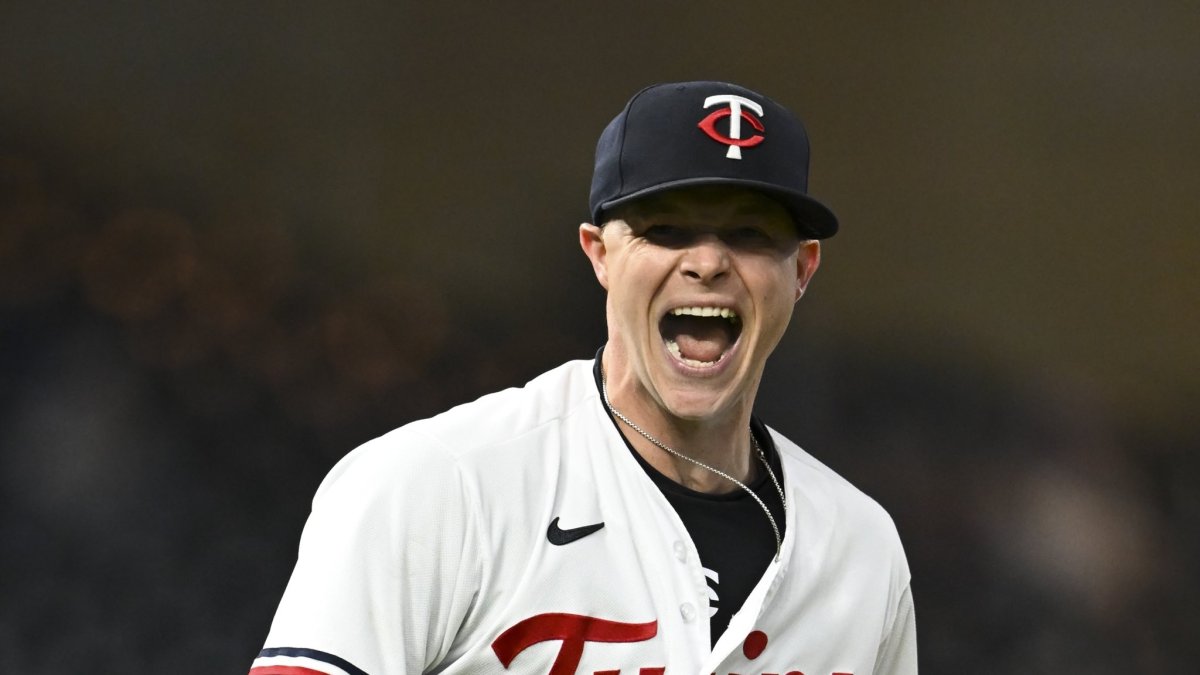 Sonny Gray llega a Cardenales luego de militar en los Twins.