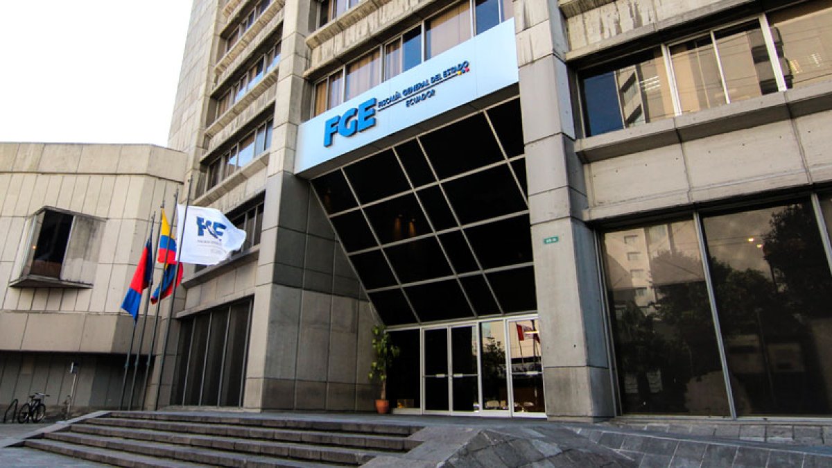 Pista. La Fiscalía ha indicado que actualmente se procesa 25 casos por lavados de activos, la mayoría está en etapa de juzgamiento