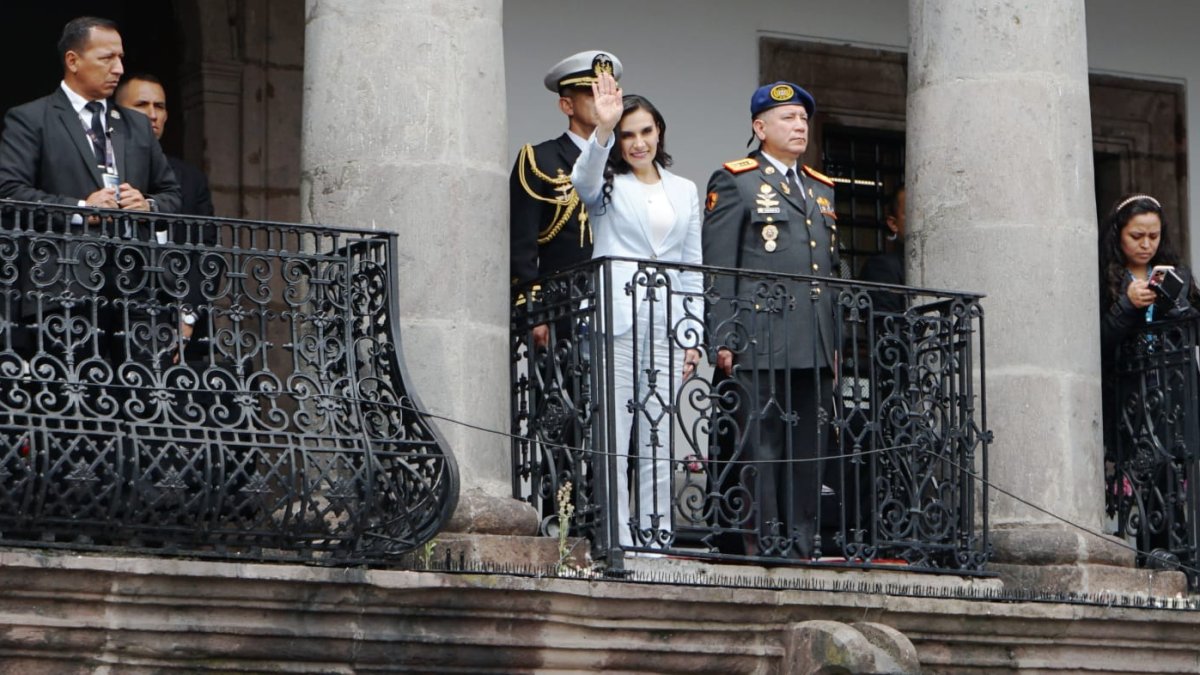 Abad alertó la existencia de diversas incongruencias o falta de claridad en el proceso de planificación de su misión en Israel